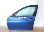 Portier Deur Voor Links BMW M5 F10 B05, Auto-onderdelen, Interieur en Bekleding, Gebruikt, -, -, Ophalen of Verzenden