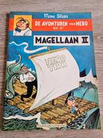 Nero - Magellaan II 1e druk 1971, Ophalen, Gelezen
