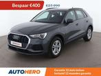 Audi Q3 45 TFSIe (bj 2022, automaat), Auto's, Gebruikt, Leder, 1395 cc, 5 zetels