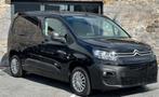 Citroen BERLINGO     79800 km  12 maanden garantie, Auto's, Voorwielaandrijving, Stof, 109 g/km, Zwart