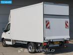 Mercedes Sprinter 317 CDI Laadklep Bakwagen Airco 10''MBUX N, Automaat, Gebruikt, 4 cilinders, Wit