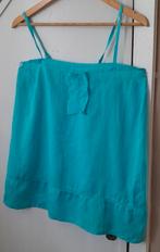 Prachtig topje large., Kleding | Dames, Topjes, Maat 42/44 (L), Ophalen of Verzenden, Zo goed als nieuw, Zonder mouw