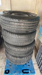 3 pneus d hiver 1 d été 235/60R16, Enlèvement, Comme neuf