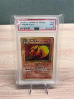 Flareon Holo PSA 9 - #136 - Jungle japonaise, Hobby & Loisirs créatifs, Jeux de cartes à collectionner | Pokémon, Comme neuf, Foil