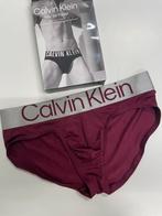 Calvin Klein Microfiber Slip, Kleding | Heren, Verzenden, Overige kleuren, Calvin Klein, Slip