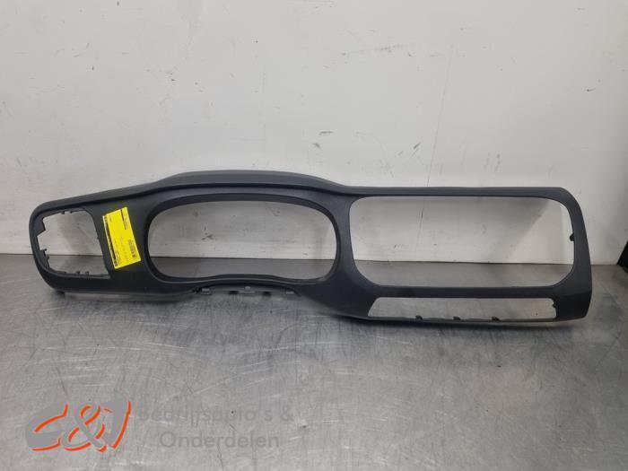 Dashboard deel van een Citroen Jumpy, Auto-onderdelen, Dashboard en Schakelaars, Citroën, Gebruikt, 3 maanden garantie, Ophalen of Verzenden