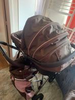 Koets noekis, Kinderen en Baby's, Kinderwagens en Combinaties, Ophalen