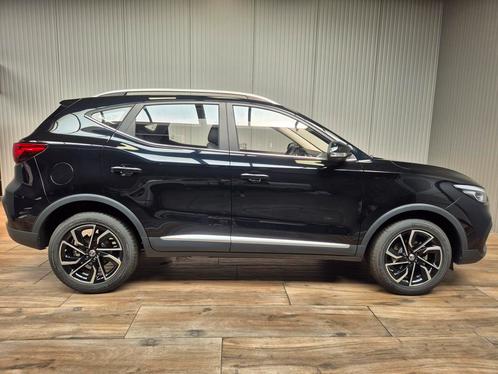 MG ZS 1.5VTI 106pk Luxury tegen +/- 10 mei, Auto's, MG, Bedrijf, Te koop, ZS, 360° camera, ABS, Achteruitrijcamera, Airbags, Airconditioning