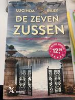 Romans, Boeken, Ophalen, Gelezen, Lucinda Riley
