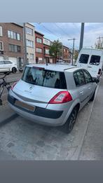 Renault Megane 1.4 (Voor Export), Auto's, Handgeschakeld, 5 deurs, Particulier, Stadsauto