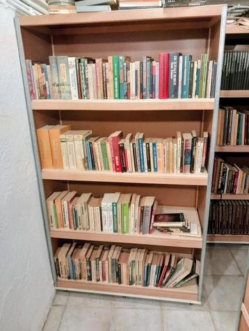 2000 SF en fantasy boeken beschikbaar voor biedingen