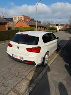 Bmw 2016 pack M, Auto's, Particulier, Leder, Te koop