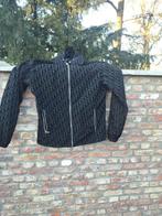 Dior jas maat l/m, Enlèvement