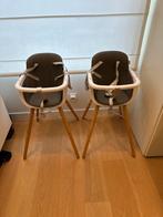 Kinderstoel, Kinderen en Baby's, Kinderkamer | Tafels en Stoelen, Ophalen, Zo goed als nieuw