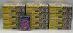 Pokémon : Japanese Wild Force Boosterbox, Ophalen of Verzenden, Nieuw, Boosterbox, Foil