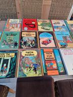 Kuifje volledige reeks hardcover franstalig, Boeken, Ophalen of Verzenden, Zo goed als nieuw
