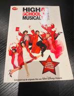 High School Musical 3 Boek, Boeken, Ophalen of Verzenden, Zo goed als nieuw