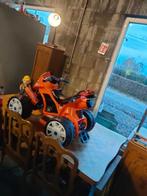 QUAD VOOR KINDEREN MET OPLADER, Kinderen en Baby's, Ophalen, Zo goed als nieuw