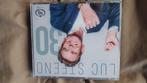 cd luc steeno, Ophalen, Nieuw in verpakking, Levenslied of Smartlap