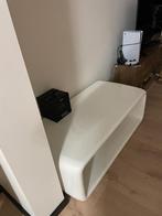 Tafel in de woonkamer, Ophalen, Gebruikt, 100 tot 150 cm, 50 tot 100 cm