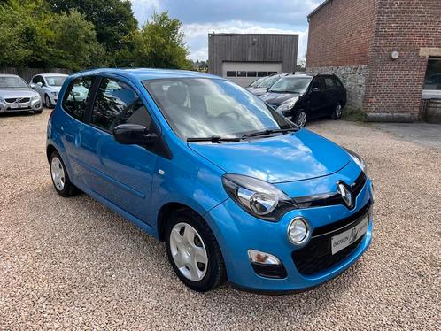 Renault Twingo 1.2 essence .. GARANTIE 1 AN.. (bj 2012), Auto's, Renault, Bedrijf, Te koop, Twingo, ABS, Airconditioning, Boordcomputer