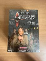 Huis Anubis dvd box nieuw in verpakking, Cd's en Dvd's, Boxset, Alle leeftijden, Ophalen of Verzenden, Avontuur