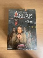 Huis Anubis dvd box nieuw in verpakking, TV fiction, Tous les âges, Neuf, dans son emballage, Coffret