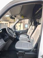 Hyundai H 350 euro 6b  10/2017 350xxxkm, Auto's, Particulier, Te koop, Hyundai