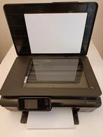 Imprimante - scanner - photocopieuse HP 5525, Informatique & Logiciels, Imprimantes, Imprimante, Enlèvement, Utilisé