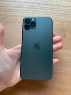 iPhone 11 Pro 256 GB groen, Telecommunicatie, Gebruikt, Ophalen of Verzenden, 76 %, IPhone 11 Pro