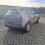 Ssangyong tivoli 1,5 benzine,07/2023,26000km,alle opties, Auto's, Voorwielaandrijving, USB, 120 kW, 5 deurs