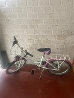 Kinderfiets dames, Fietsen en Brommers, Fietsen | Kinderfietsjes, Ophalen