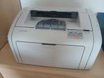 Laser printer HP, Computers en Software, Printers, Ophalen, Printer