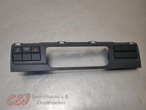 Paniekverlichtings Schakelaar van een Volkswagen Transporter, Auto-onderdelen, Dashboard en Schakelaars, Volkswagen, Gebruikt
