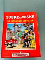 Suske en Wiske strips, Boeken, Stripverhalen, Ophalen of Verzenden, Zo goed als nieuw