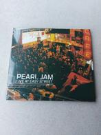 Pearl Jam live at Easy Street NOUVEAU, Neuf, dans son emballage, Enlèvement ou Envoi, Alternatif