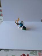 Magiër Smurf, Ophalen of Verzenden, Gebruikt, Poppetje, Figuurtje of Knuffel