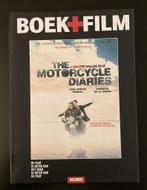 BOEK + FILM " THE MOTORCYCLE DIARIES ", Vanaf 6 jaar, Verzenden, Zo goed als nieuw
