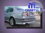 BMW E39 - Achterbumper spoiler, Ophalen of Verzenden
