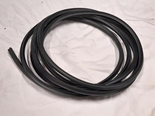 zwarte raampees of gain , CLASSIC MINI COOPER 59-01, Auto-onderdelen, Ruiten en Toebehoren, Mini, Oldtimer onderdelen, Rover, Universele onderdelen