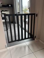 Deur/ traphekje, Kinderen en Baby's, Traphekjes, Ophalen, Gebruikt