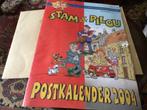 Stam & Filou postkalender 2004, Boeken, Stripverhalen, Ophalen of Verzenden