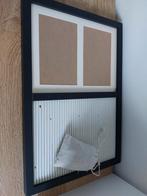 Bord voor foto's en woorden, Huis en Inrichting, Ophalen