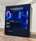 Hoogwaardige GAMER-pc | ryzen 7 7800x3D - rtx 4060 - ddr5, Computers en Software, Desktop Pc's, 32 GB, Ophalen of Verzenden, Zo goed als nieuw