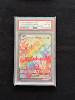 Charizard Vmax | Champion’s Path | 074/073 | PSA 10, Ophalen of Verzenden, Zo goed als nieuw