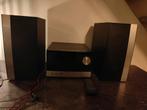 Pioneer micro hifi systeem, Ophalen, Pioneer