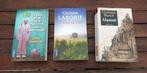 3 superbes romans comme neufs, Boeken, Romans, Ophalen of Verzenden, Zo goed als nieuw