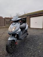 Keeway 2 temps classe B, Vélos & Vélomoteurs, Scooters | Yamaha, Enlèvement