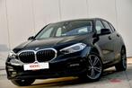 BMW 1 Serie 120 120i l Sport Line l (bj 2022, automaat), Auto's, BMW, Te koop, 1465 kg, 178 pk, Berline