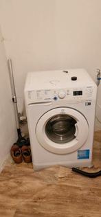 Wasmachine, Elektronische apparatuur, Ophalen of Verzenden, Zo goed als nieuw
